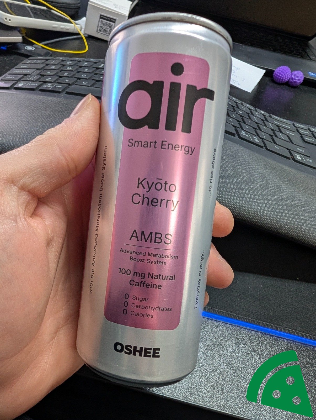 air smart energy Kyoto Cherry