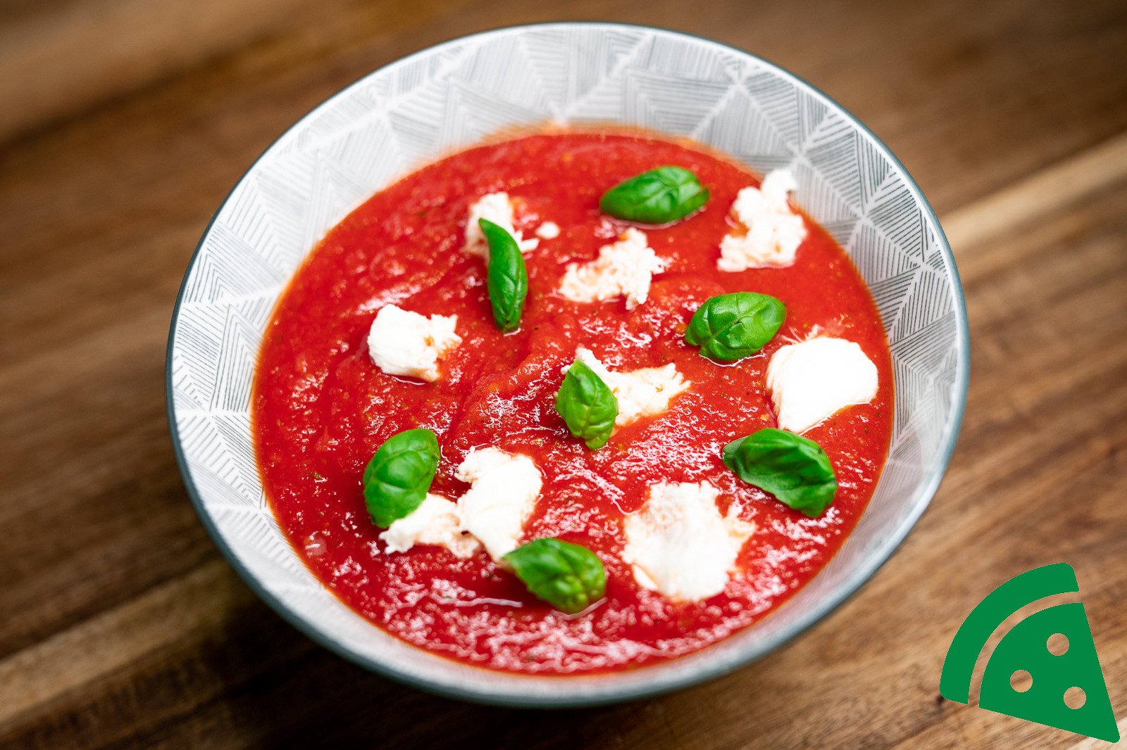 Crema Di Pomodoro