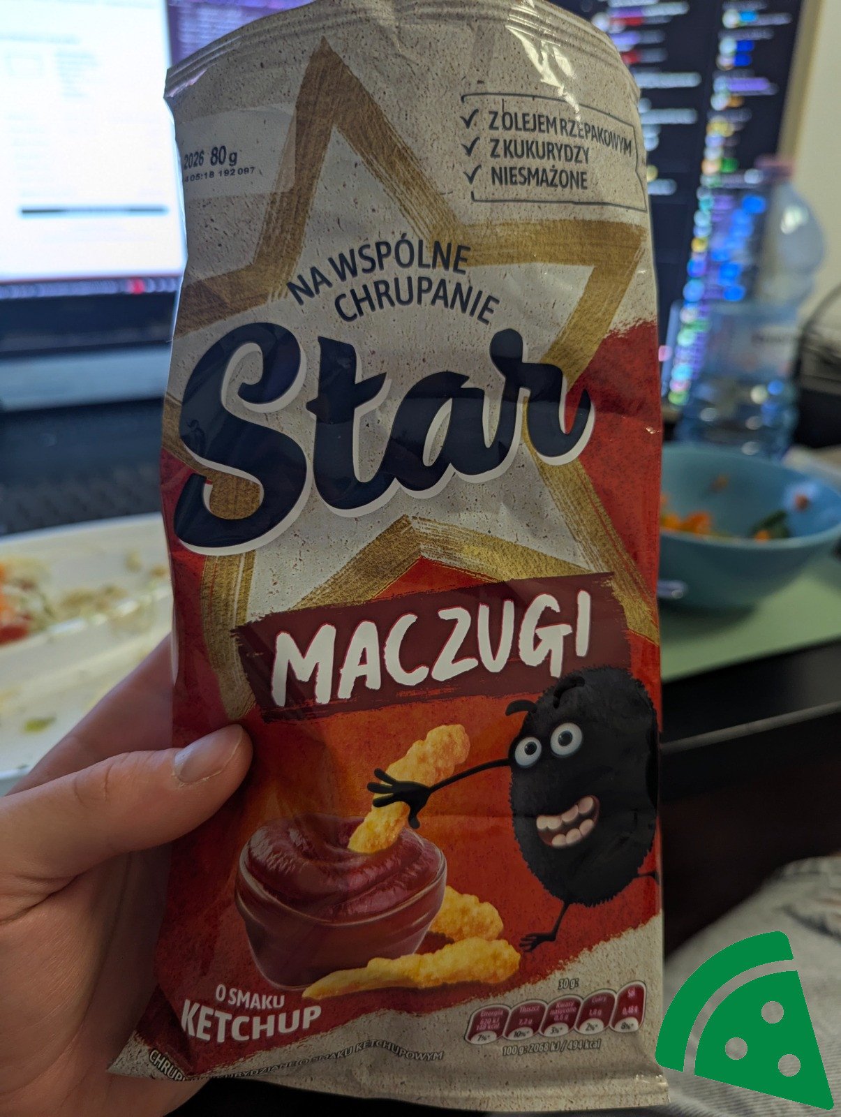 Maczugi