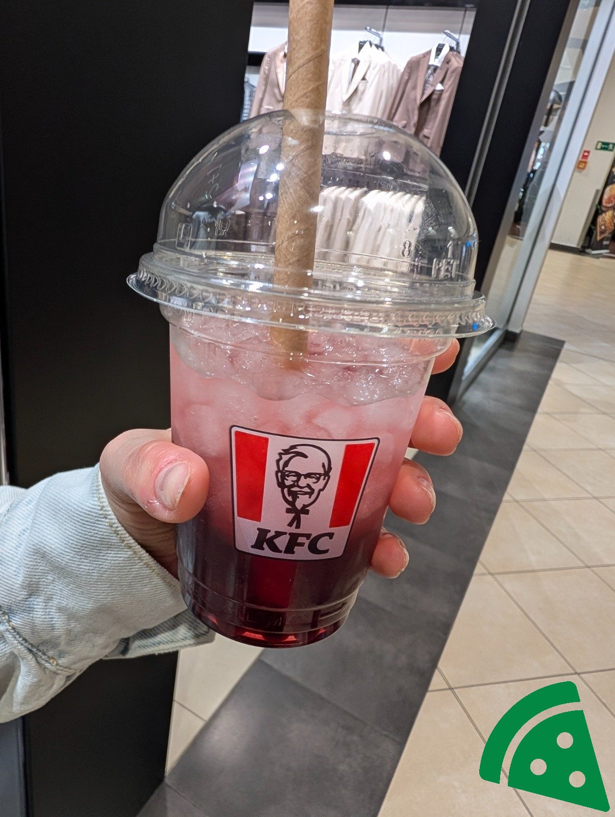 Mafia IRL Bubble Drink 300ml