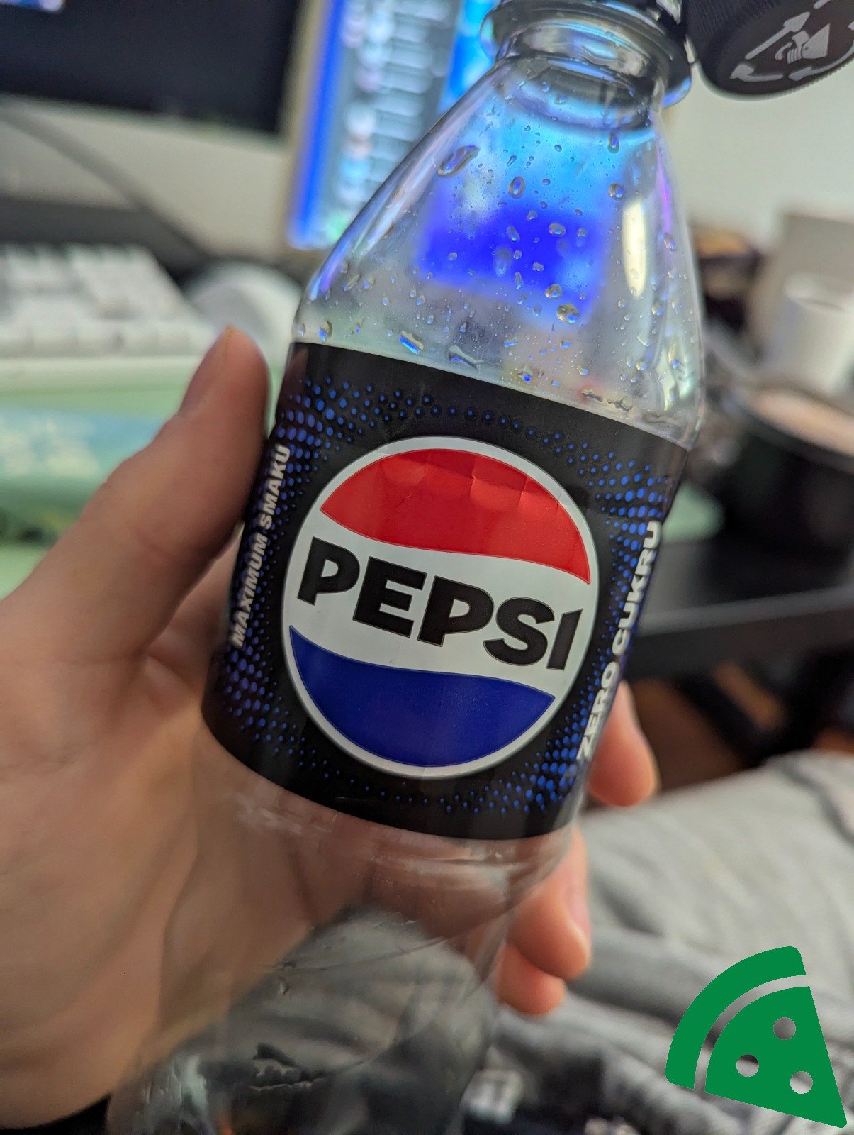 Pepsi Max 0.5