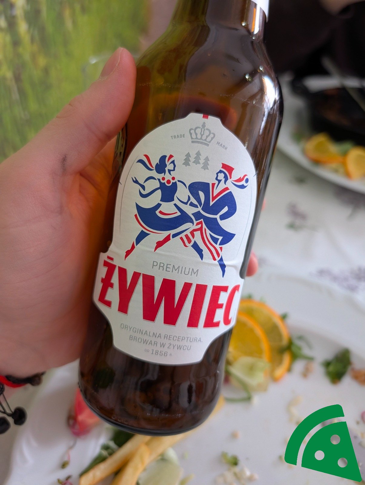 Premium Żywiec