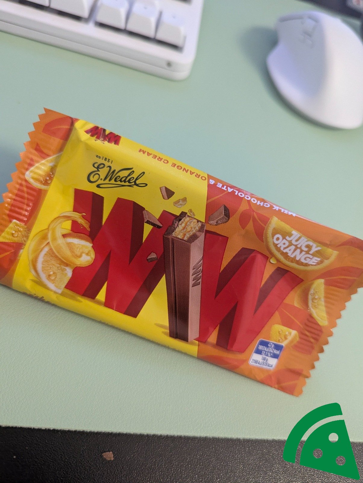 WW Juicy Orange