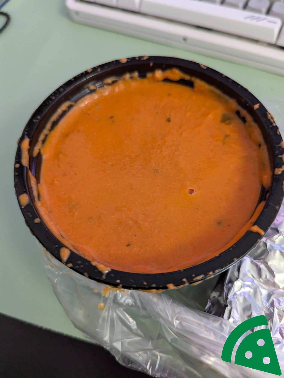 Zupa tom yum