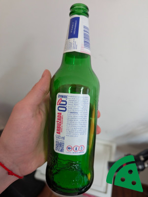 Prezentacja Żywiec Arbużada Arbuz&truskawka