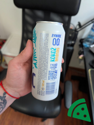 Prezentacja Żywiec Kokoż