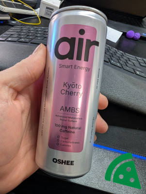 Prezentacja air smart energy Kyoto Cherry