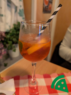 Prezentacja Aperitivo