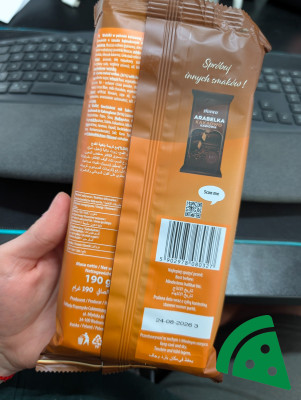 Prezentacja Arabelka Krówkowa