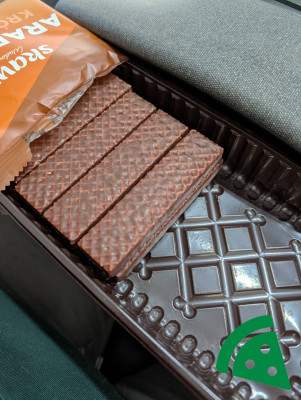 Prezentacja Arabelka Krówkowa