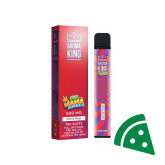 Prezentacja Aroma King AK Mama Huana CBD 500 mg Sphyco CHERRY MOON