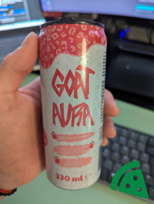 Prezentacja Banger! Soda Fruit Chew (guma balonowa)