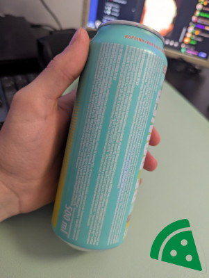 Prezentacja BE POWER EASYCHARGE +VITAMINS