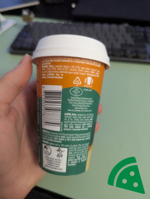 Prezentacja Caramel Macchiato star bucks