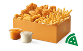 Prezentacja Chicken Box