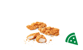 Prezentacja Chicken Tenders