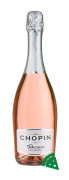 Prezentacja Chopin Prosecco DOC Różowe Wytrawne Wino Musujące 0,75L 11%