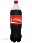 Prezentacja Coca Cola