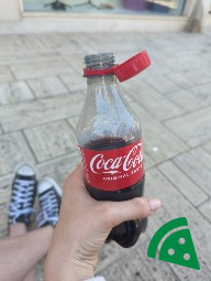 Prezentacja Coca Cola