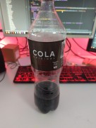 Prezentacja COLA ORIGINAL ZERO