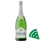Widok z przodu na DORATO WINO DORATO BIANCO SŁ. 1.5L 1,5l