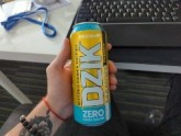 Prezentacja Dzik Mango Energy