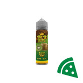 Widok z przodu na EXOTIC KIWI DE