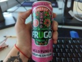 Prezentacja Frugo Wild Punch Pink Energy