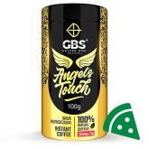 Prezentacja GBS® Angel’s Touch Rozpuszczalna Pistacja 100g