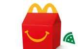 Prezentacja Happy Meal®