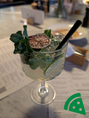 Prezentacja Hugo Spritz Free