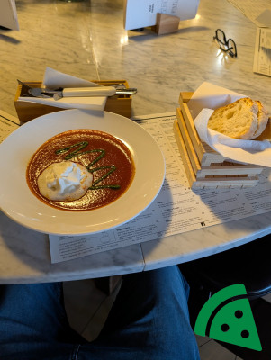 Prezentacja Krem z pomidorów