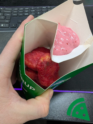 Prezentacja Love nuggets