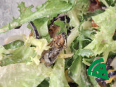 Prezentacja Lunch box Gyros