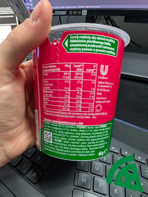 Prezentacja Makaron Pomidory z Chili