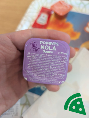 Prezentacja Nola Souce