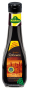 Widok z przodu na Ocet bio balsamiczny z Modeny 6% BIO