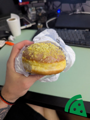 Prezentacja Pączek Yuzu