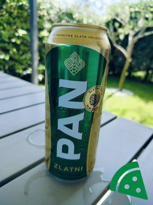 Prezentacja pan Zlatni