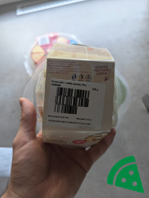 Prezentacja Pierogi ruskie ze smażoną cebulką