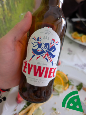 Prezentacja Premium Żywiec
