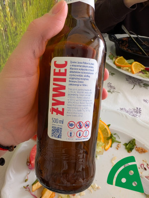 Prezentacja Premium Żywiec