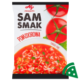 Prezentacja Sam Smak - pomidorowa