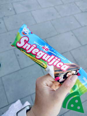 Prezentacja snjegulica