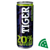 Prezentacja Tiger Epic Gazowany napój energetyzujący o smaku mojito 250 ml