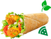 Prezentacja Veggie McWrap®