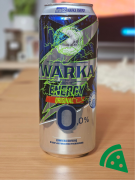 Prezentacja Warka Energy Original 0,0%