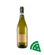 Prezentacja Wino Prosecco Vallotaj extra dry spago frizante 0,75l