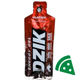 Widok z przodu na WK DZIK ENERGY GEL CLASSIC + CAFFEINE