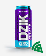 Prezentacja WK DZIK ENERGY GRAPE